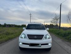 Lexus GX