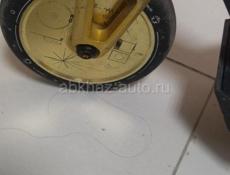 Самокат