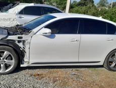Разбор Lexus GS 3.5 