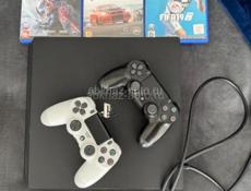 PS4 PRO