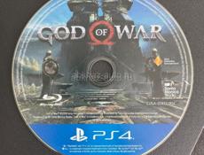 Игра PS4 