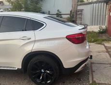 BMW Х6