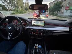 BMW Х6