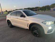 BMW Х6