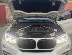 BMW Х6