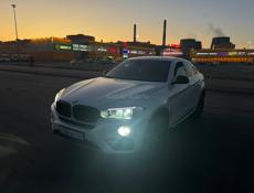 BMW Х6