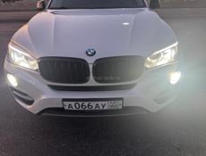 BMW Х6