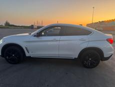 BMW Х6