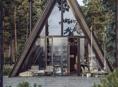 Индивидуальные проекты A-Frame. Дома