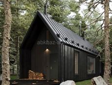 Индивидуальные проекты A-Frame. Дома