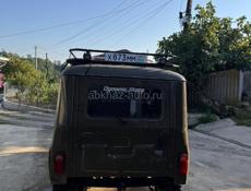 УАЗ 469