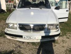 ГАЗ 3110