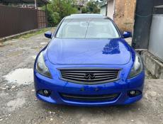 Infiniti G35