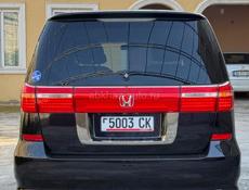 Honda Еlysion