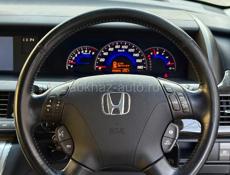 Honda Еlysion