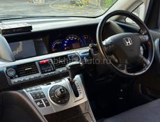 Honda Еlysion
