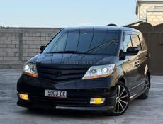 Honda Еlysion