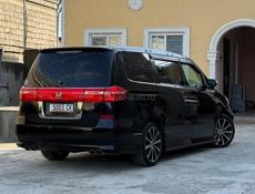 Honda Еlysion