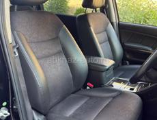 Honda Еlysion