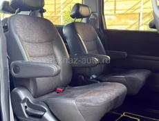 Honda Еlysion
