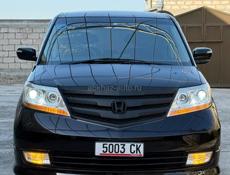 Honda Еlysion