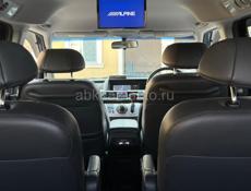 Honda Еlysion