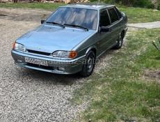ВАЗ 2115 Самара
