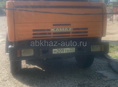 КАМАЗ