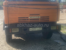 КАМАЗ
