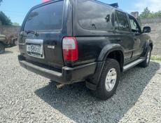 Toyota Hilux Surf