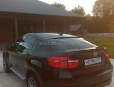 BMW Х6
