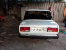 ВАЗ 2107
