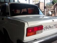 ВАЗ 2107