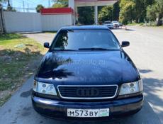 Audi 100