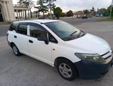 Honda Partner