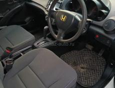 Honda Partner