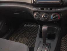Honda Partner