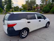 Honda Partner