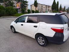 Honda Partner
