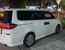 Honda Еlysion