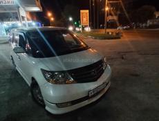 Honda Еlysion