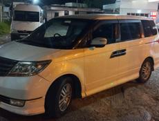 Honda Еlysion