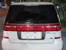 Honda Еlysion