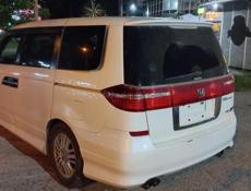 Honda Еlysion