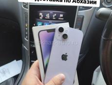iPhone, новое поступление 