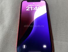 Айфон 12 мини в оригинале 