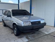 ВАЗ 2109