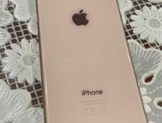 iPhone 8