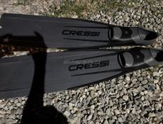 Оригинальные ласты CRESSI прямиком из Италии 