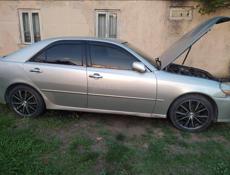 Toyota Mark II